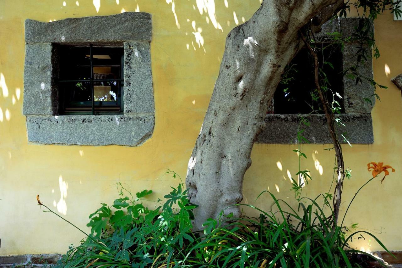 Traditional Istrian Stone House Smarje  Exterior photo